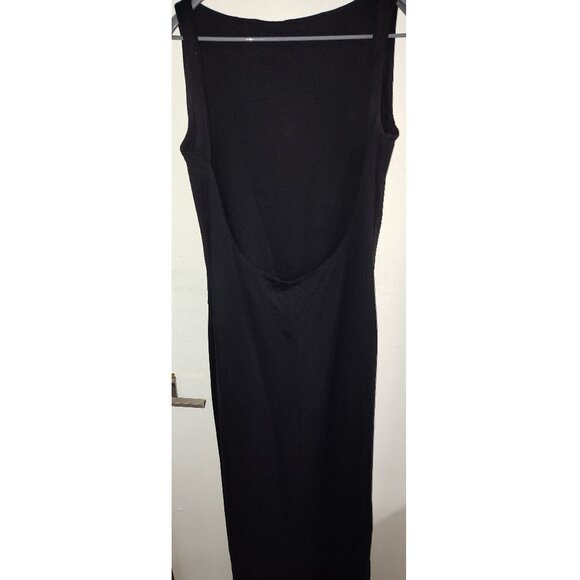 Susana Monaco Bateau Scoopback Maxi Dress - Picture 5 of 5